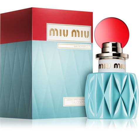 profumo miu miu prezzo|Miu Miu Eau de Parfum .